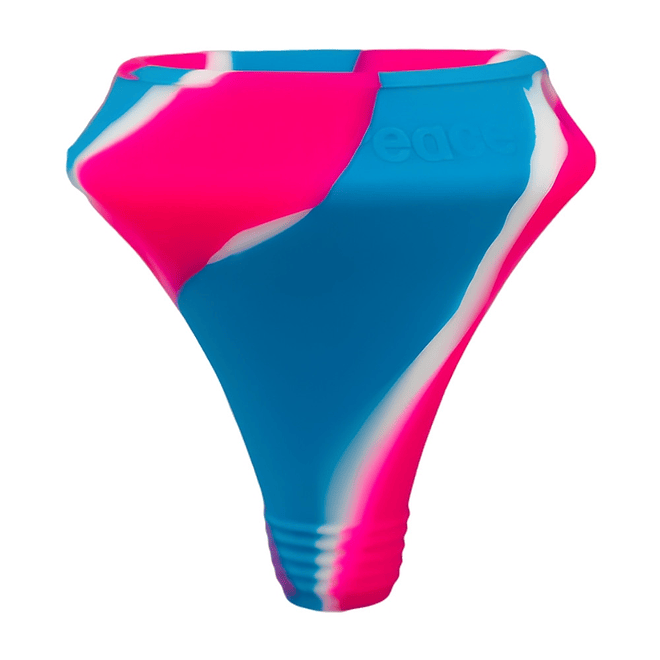 MouthPeace Micro Boquilla Filtro Carbon Activo 17