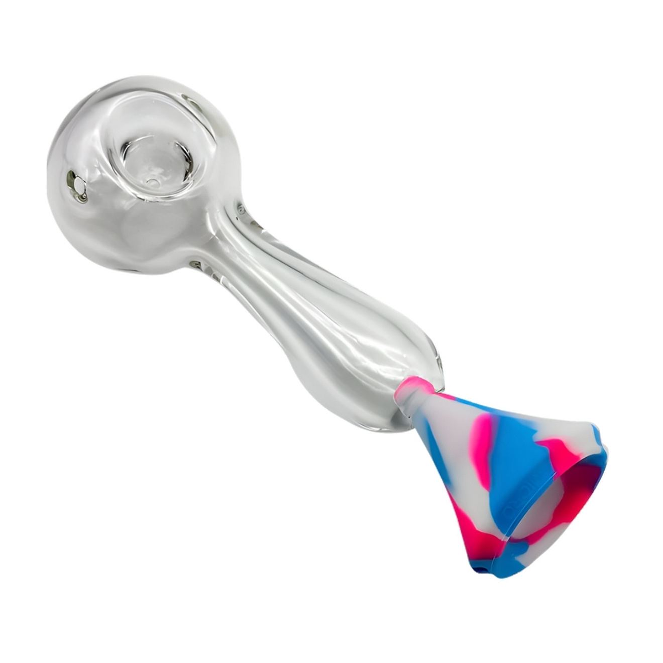 MouthPeace Micro Boquilla Filtro Carbon Activo 18