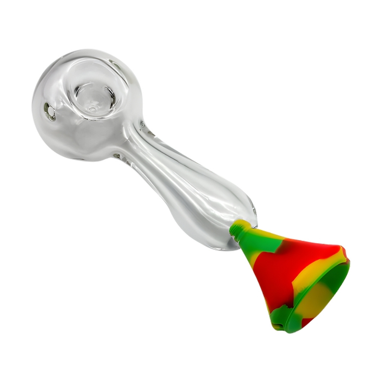 MouthPeace Micro Boquilla Filtro Carbon Activo 21