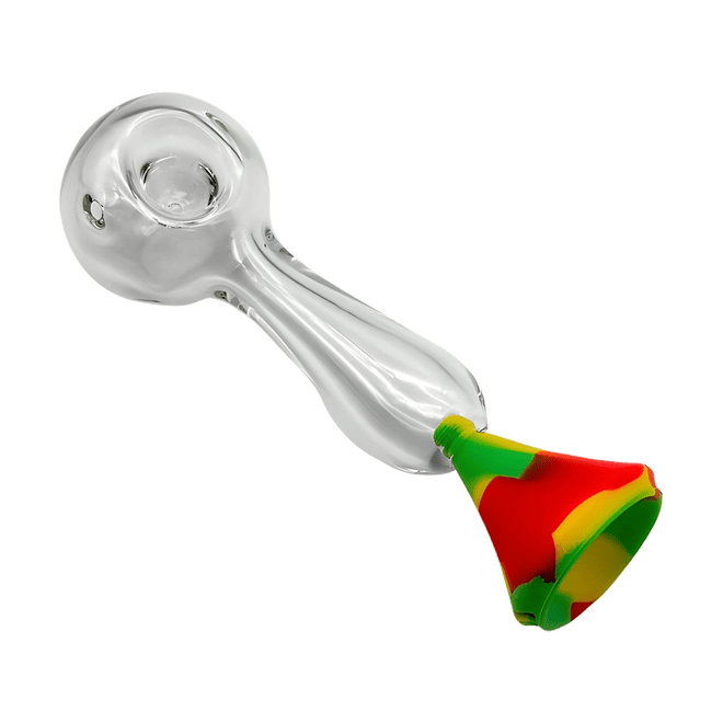 MouthPeace Micro Boquilla Filtro Carbon Activo 21