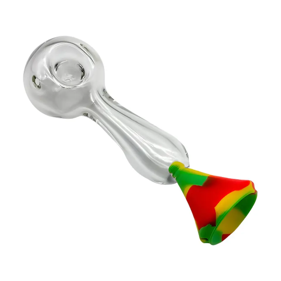 MouthPeace Micro Boquilla Filtro Carbon Activo 21