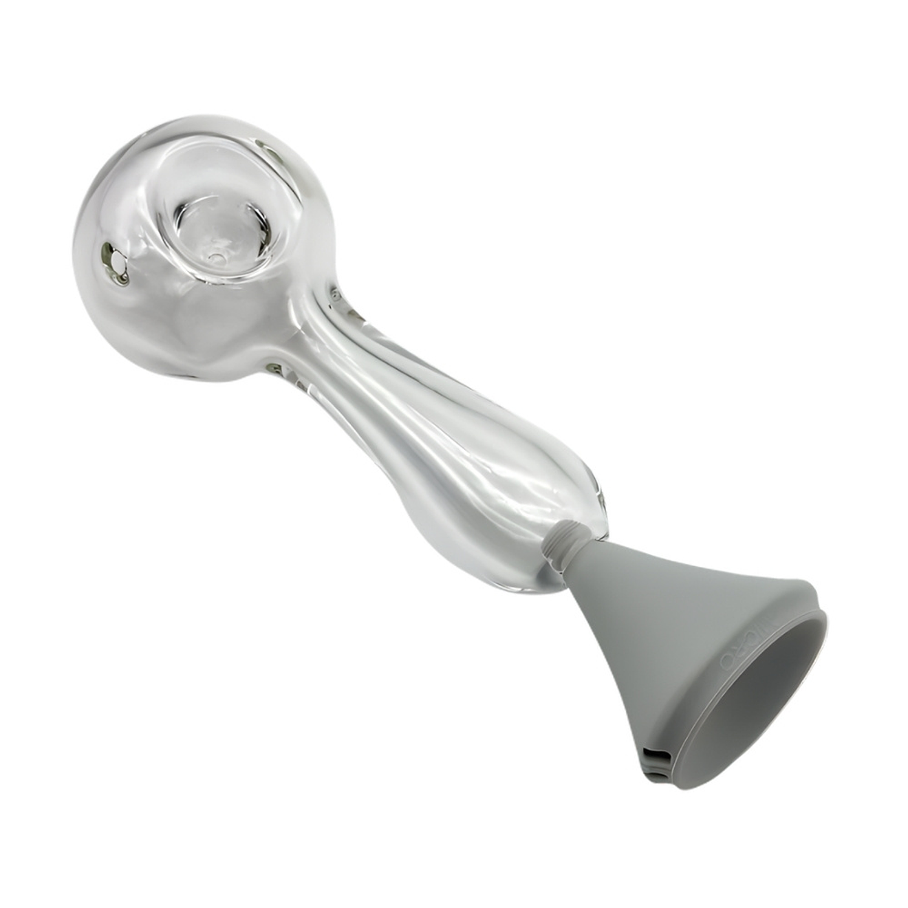 MouthPeace Micro Boquilla Filtro Carbon Activo 24