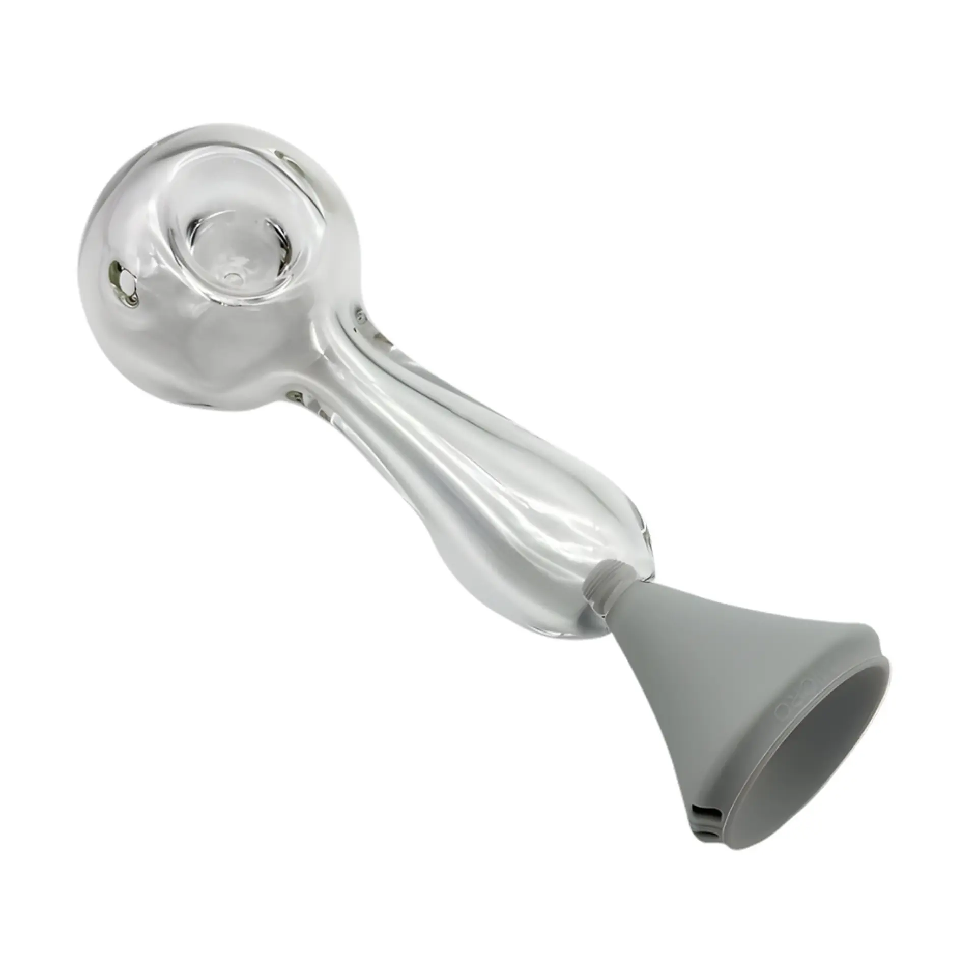 MouthPeace Micro Boquilla Filtro Carbon Activo 24
