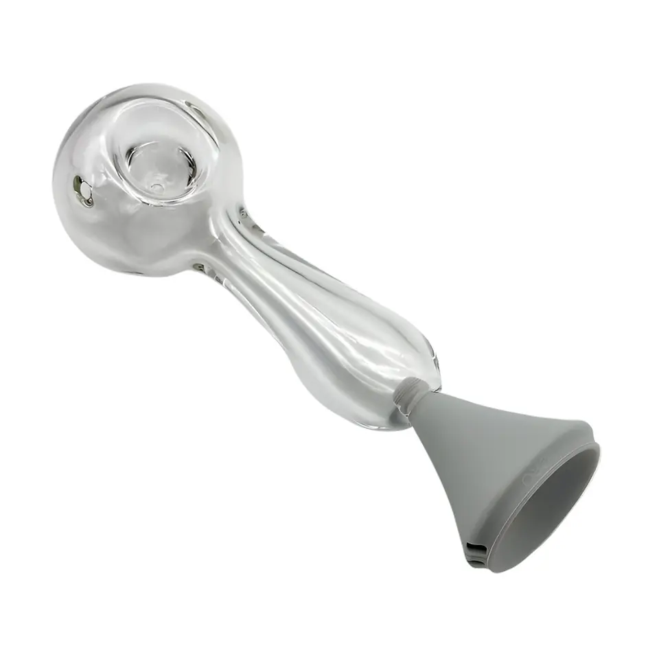 MouthPeace Micro Boquilla Filtro Carbon Activo 24