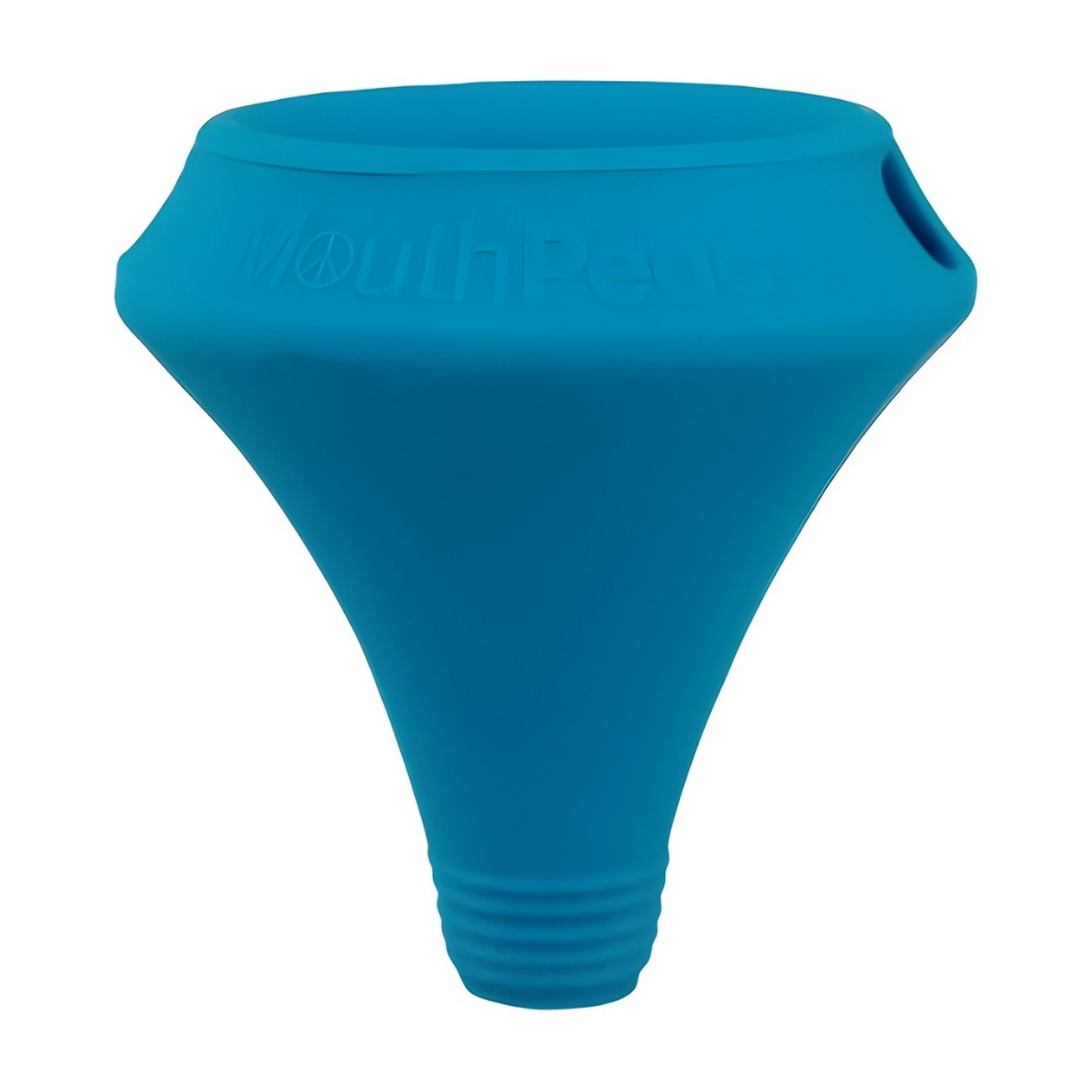 MouthPeace Micro Boquilla Filtro Carbon Activo 26