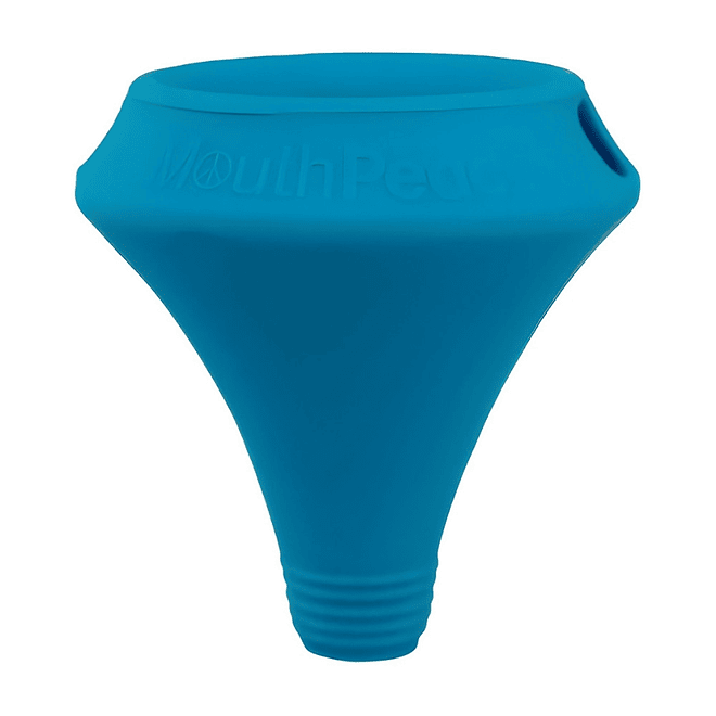 MouthPeace Micro Boquilla Filtro Carbon Activo 26