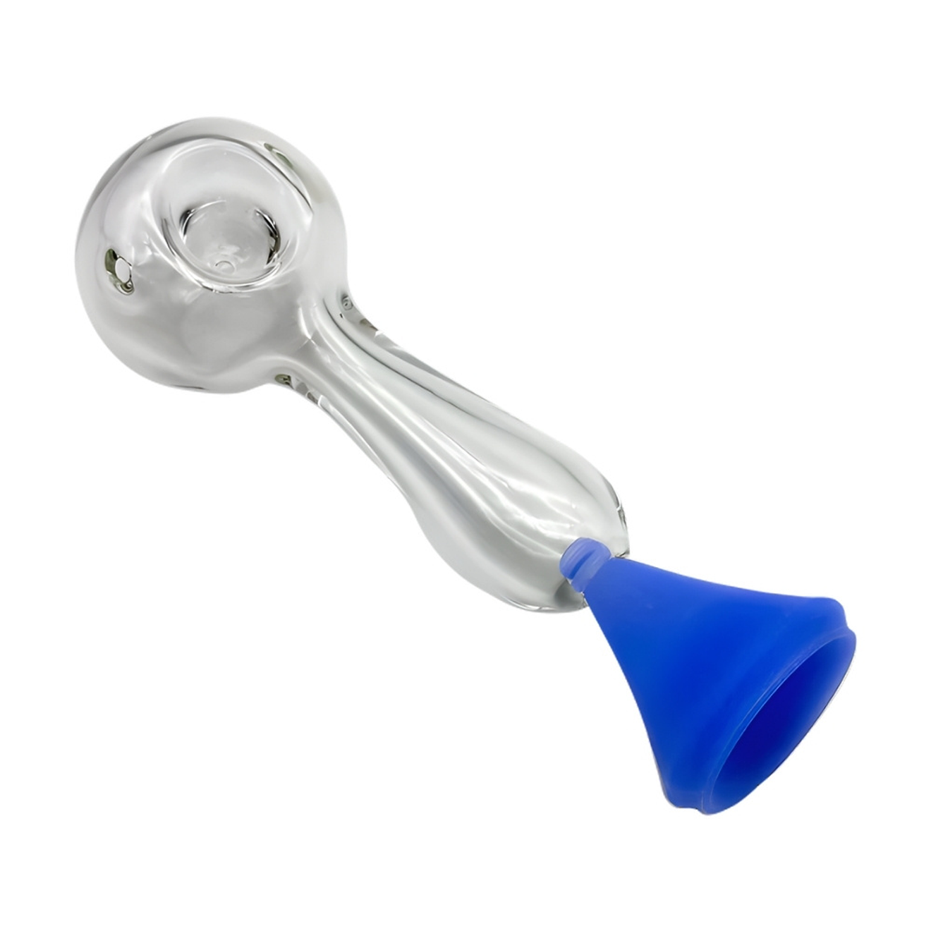 MouthPeace Micro Boquilla Filtro Carbon Activo 27