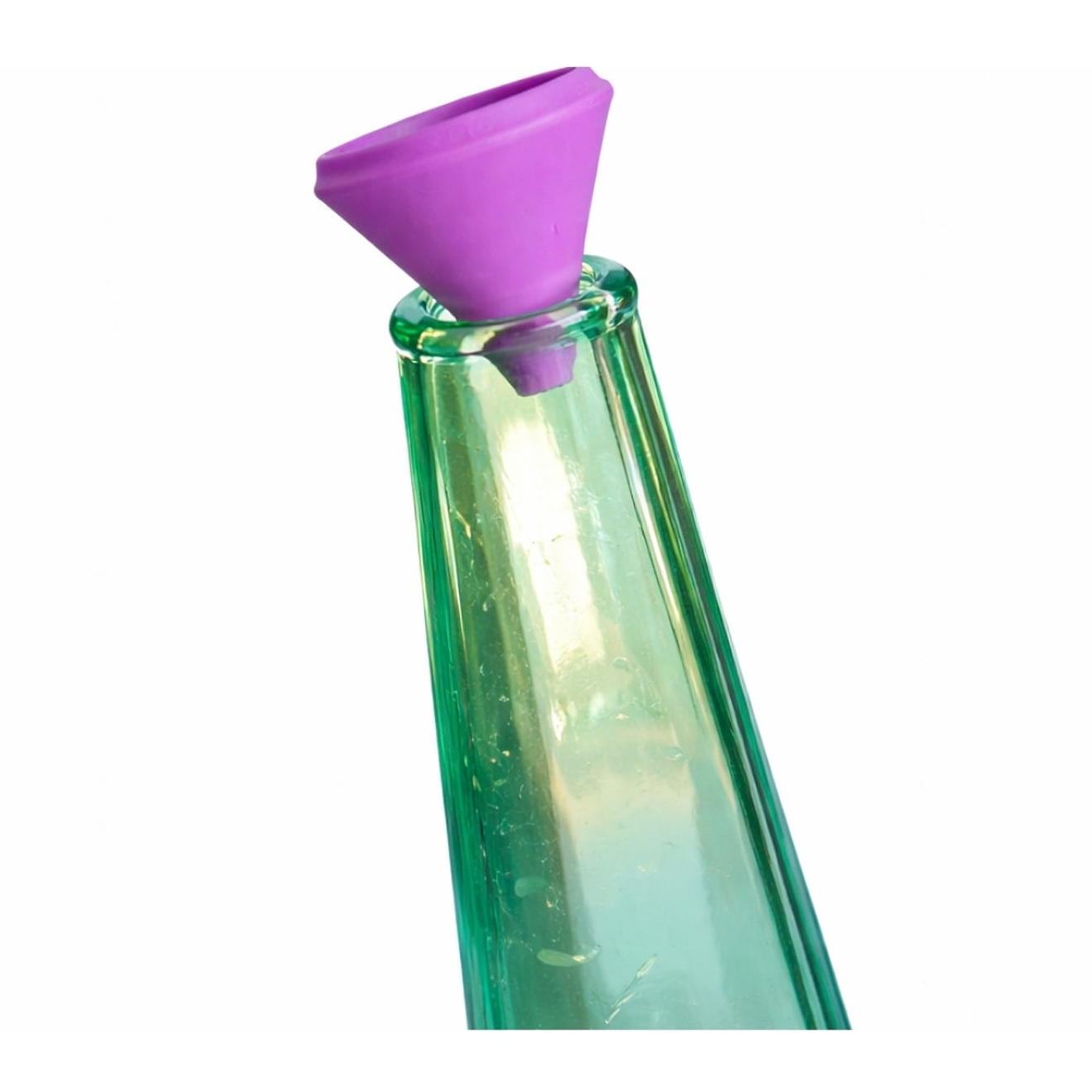 MouthPeace Micro Boquilla Filtro Carbon Activo 6