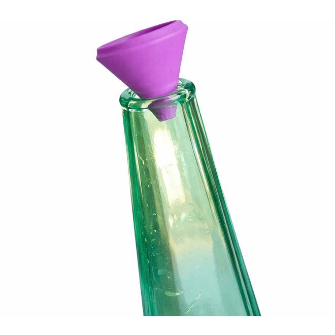 MouthPeace Micro Boquilla Filtro Carbon Activo 6