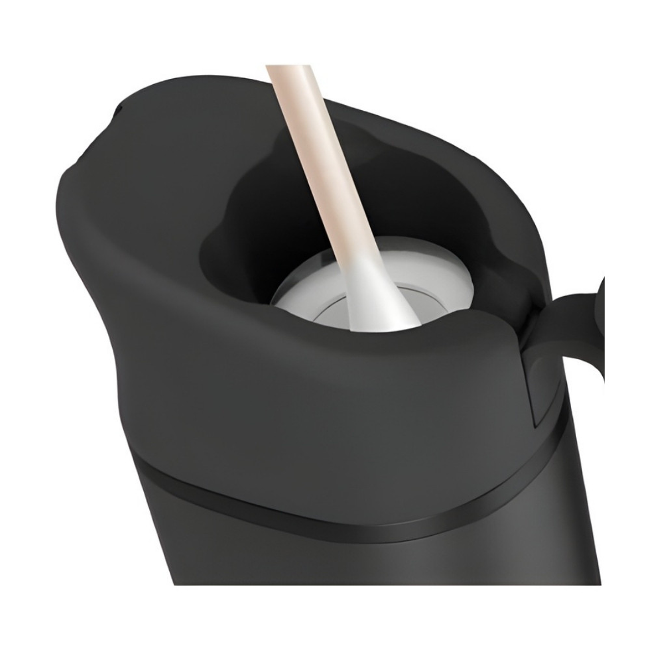 Yocan Vaporizador Black Pocket 2