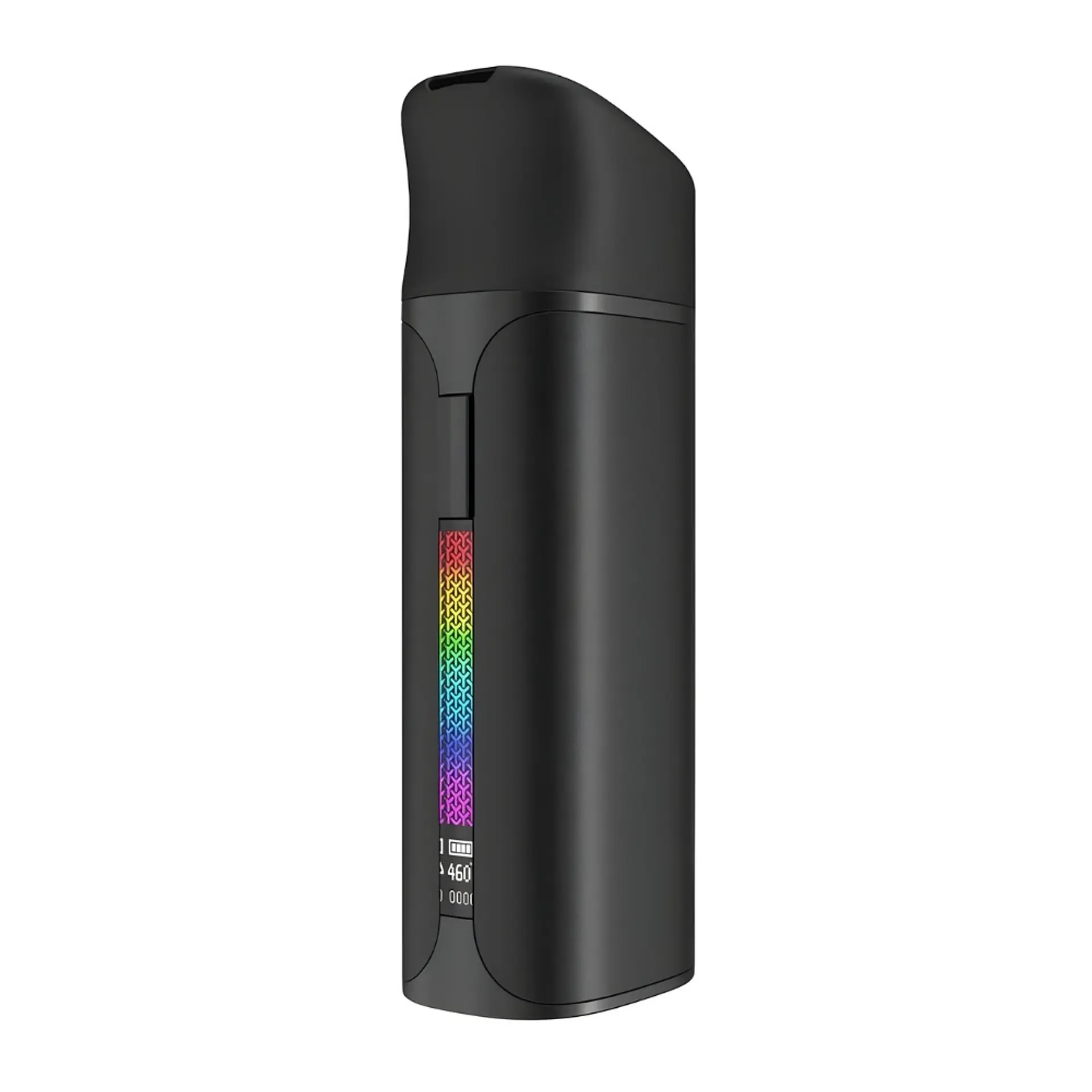 Yocan Black Vaporizador Pocket 1