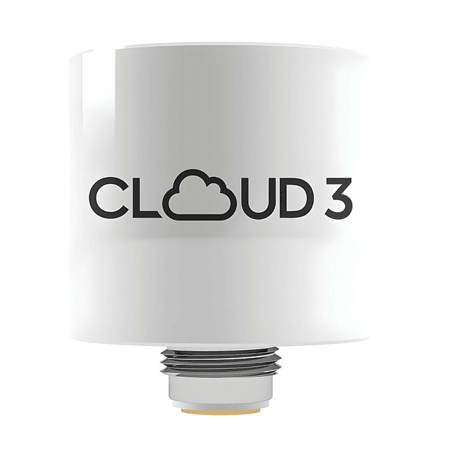 Yocan Vaporizador Black Pocket 3