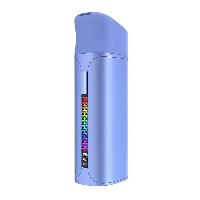 Yocan Vaporizador Black Pocket 4