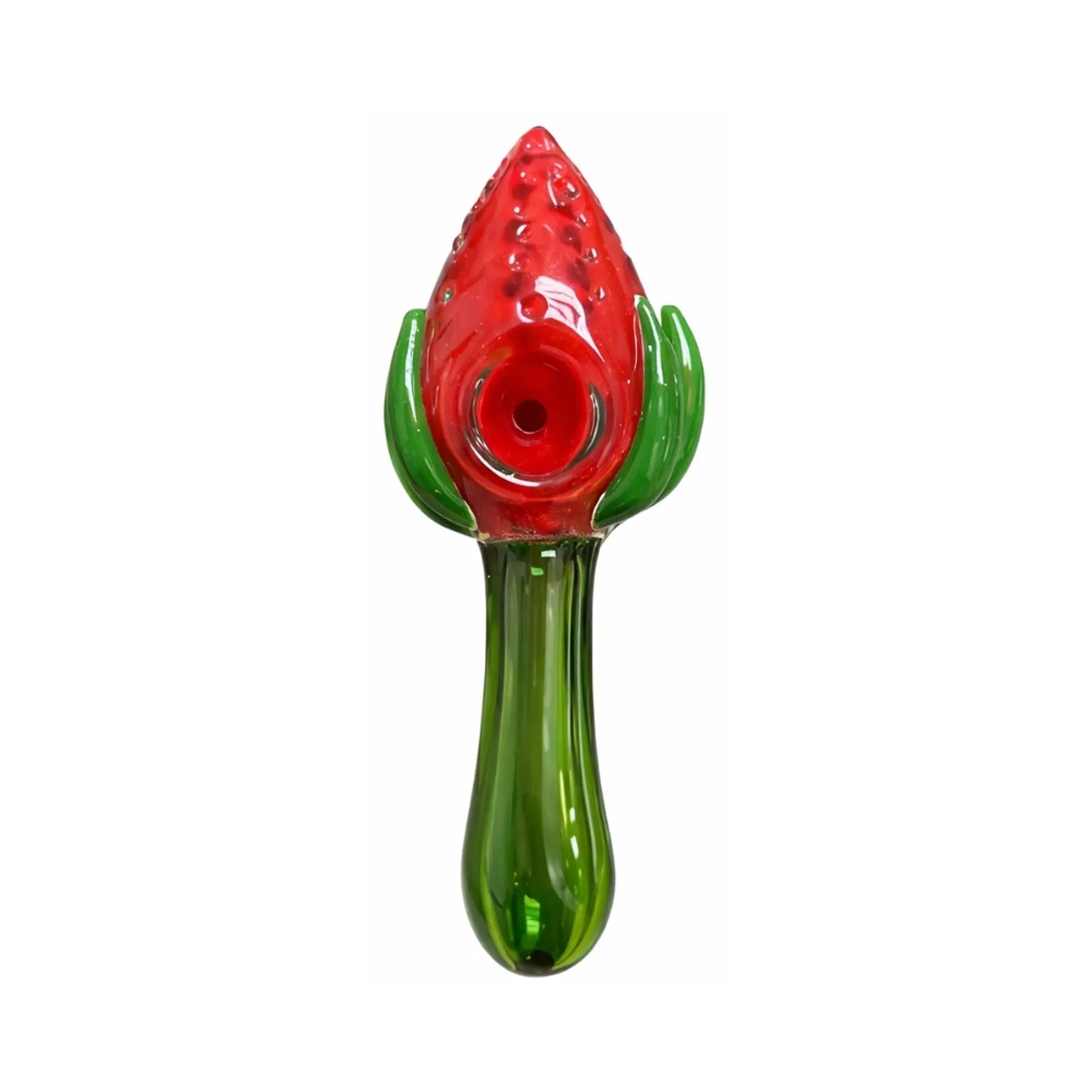 Pipa Frutilla 12 cm 1