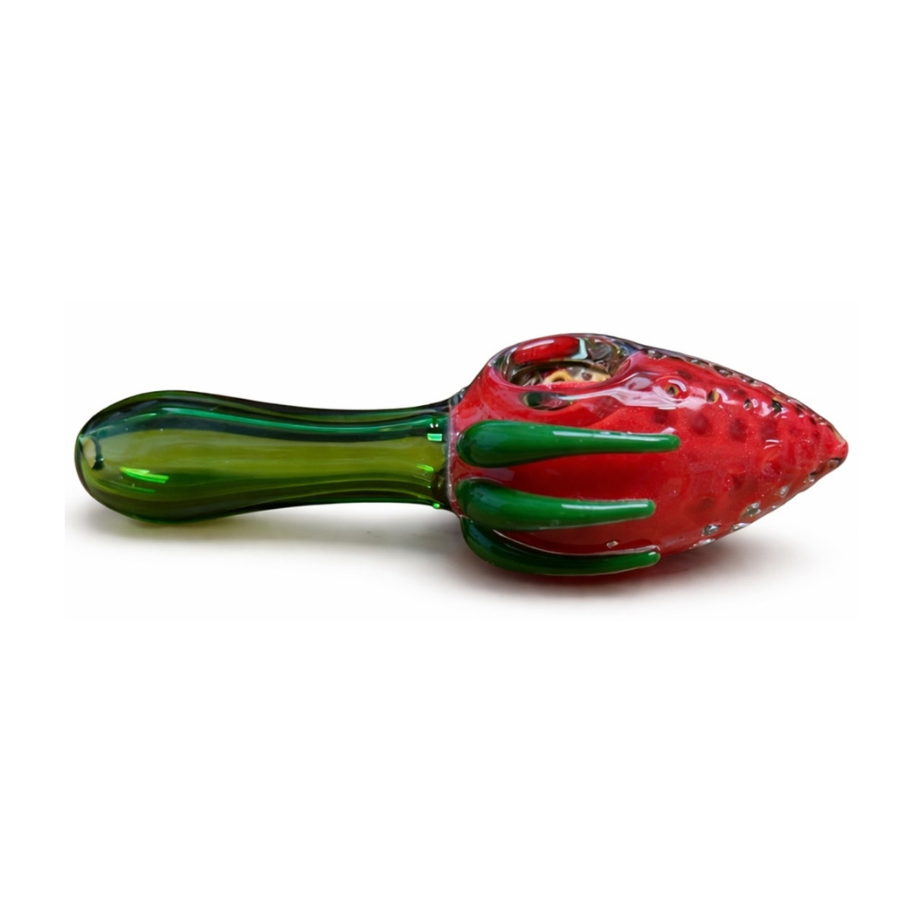 Pipa Frutilla 12 cm 2