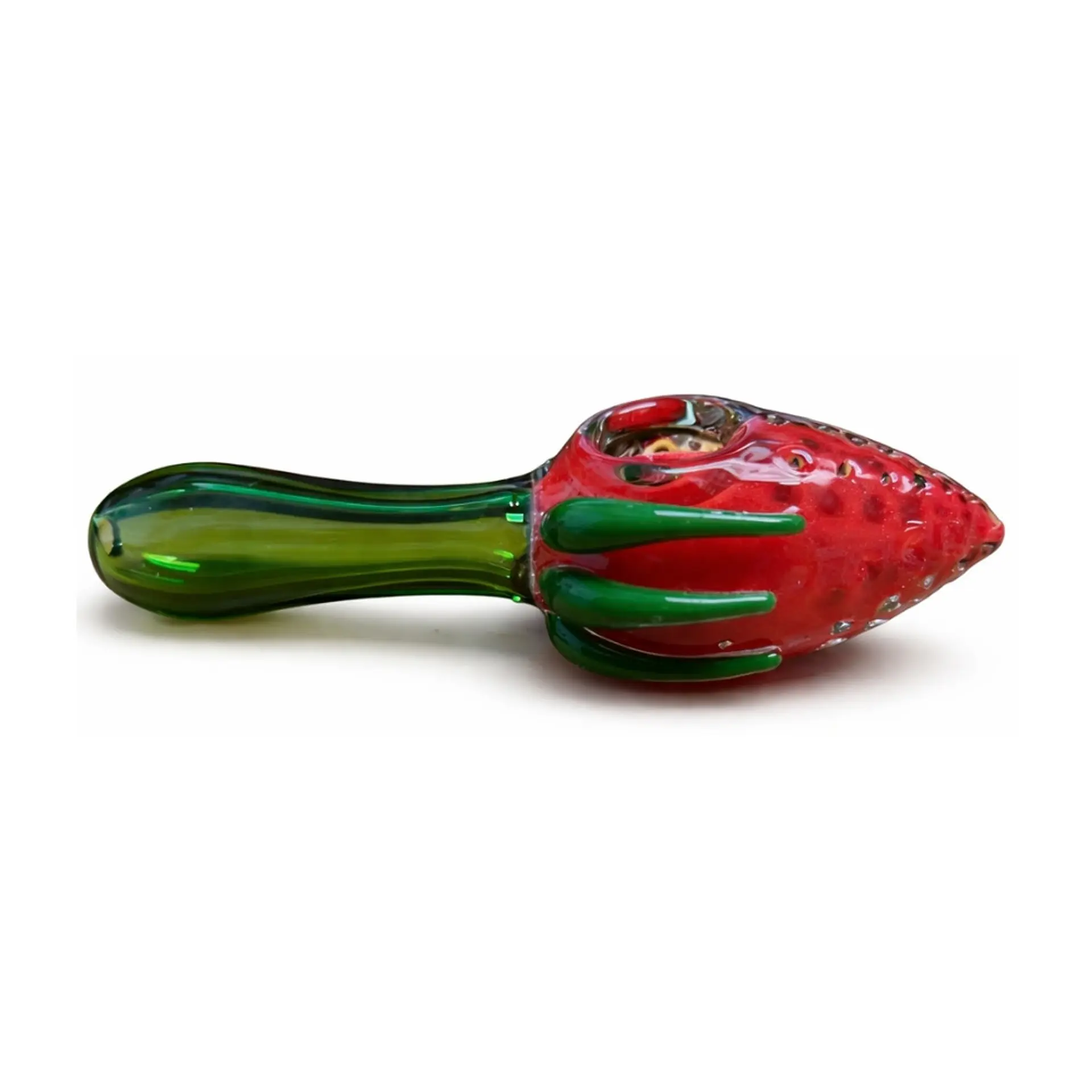 Pipa Frutilla 12 cm 2