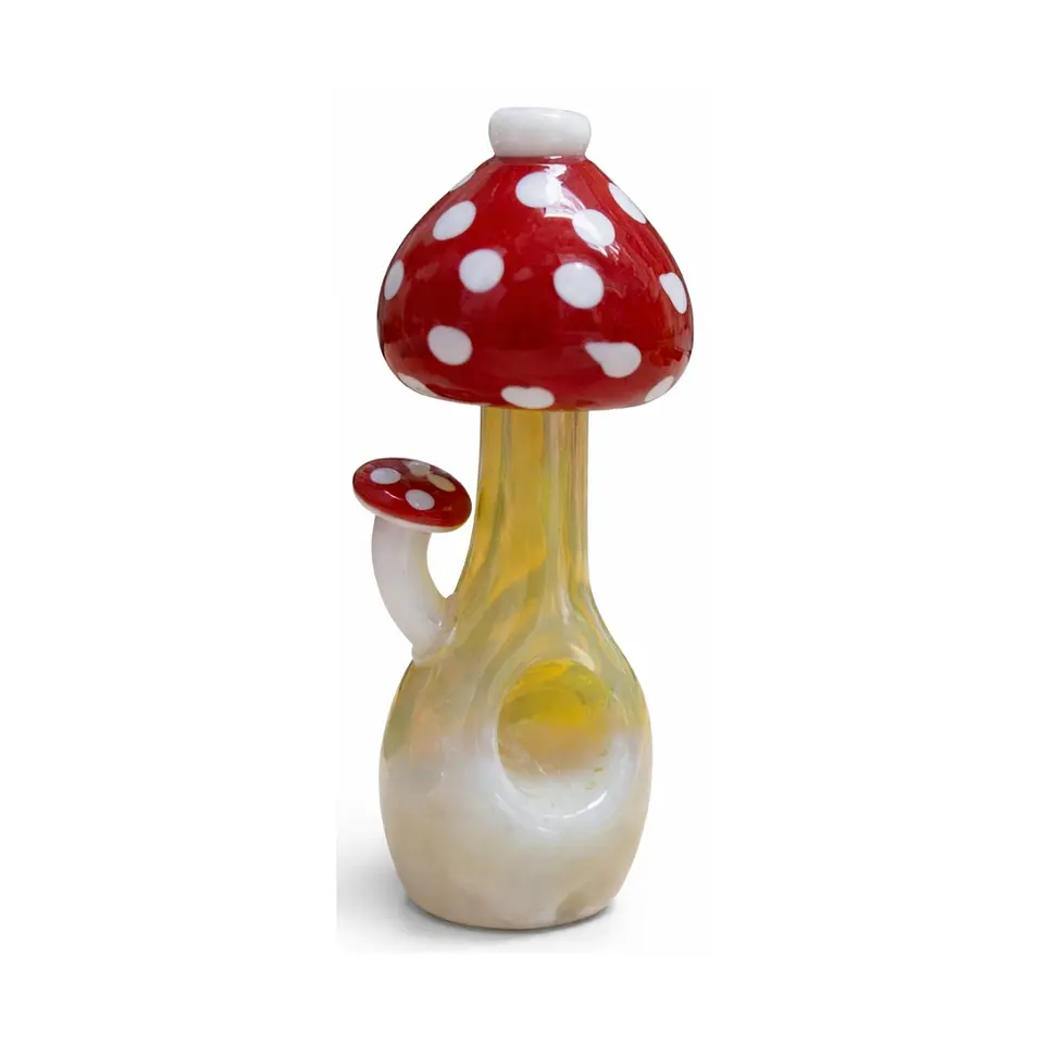 Pipa Hongo 11 cm 3