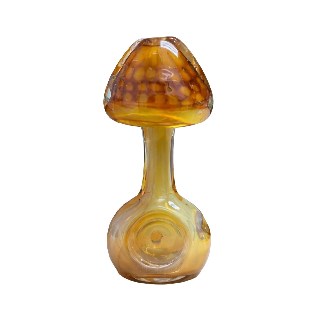 Pipa Fungi 9.5 cm 1