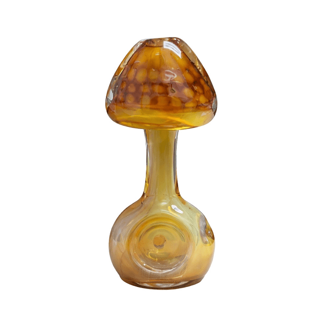 Pipa Fungi 9.5 cm 1