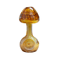 Pipa Fungi 9.5 cm - Miniatura 1