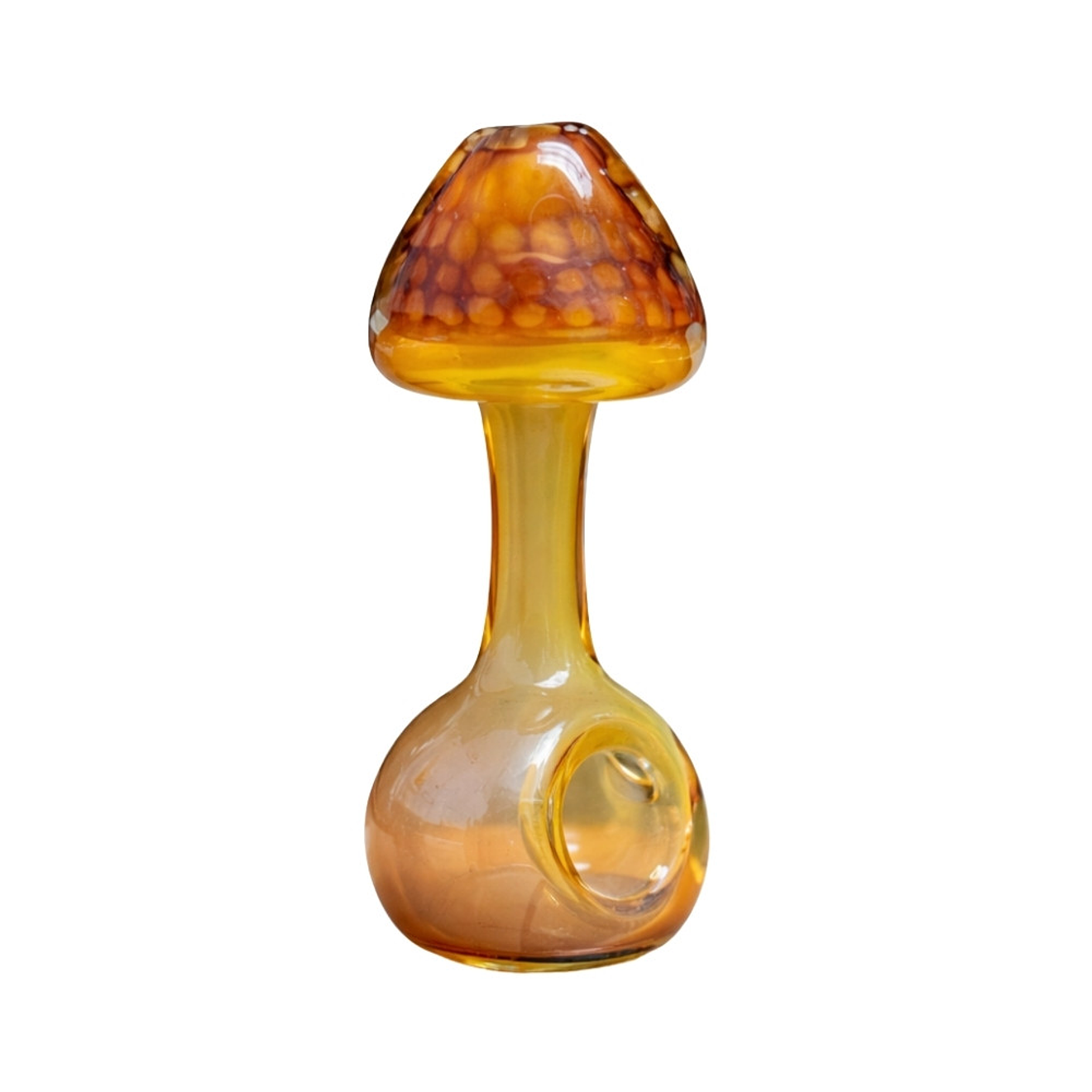 Pipa Fungi 9.5 cm 2