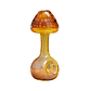 Pipa Fungi 9.5 cm - Miniatura 2
