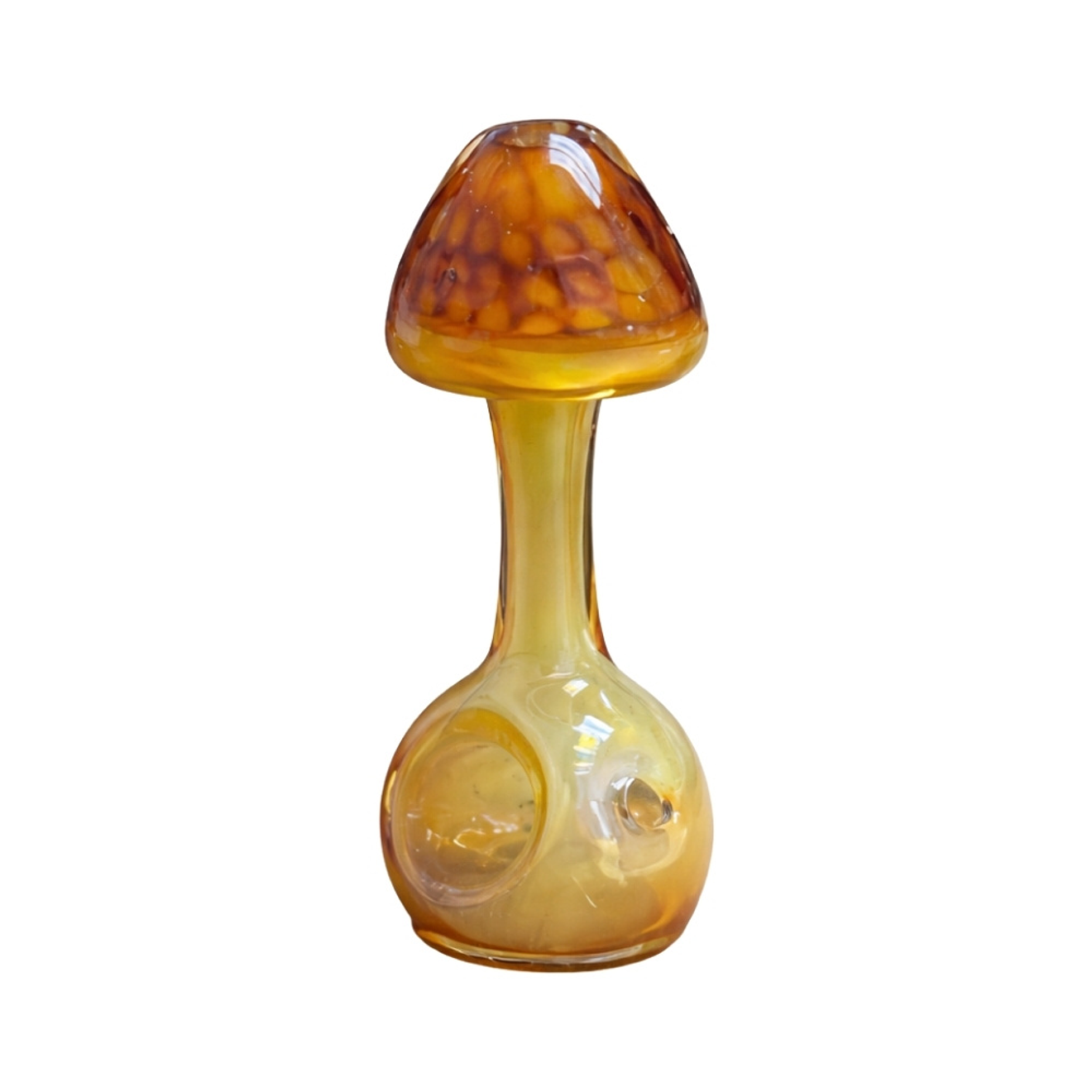 Pipa Fungi 9.5 cm 3