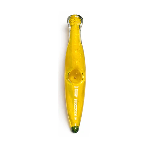 Pipa Banana 17 cm