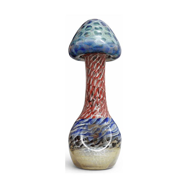 Pipa Hongo Trippy 12 cm 1