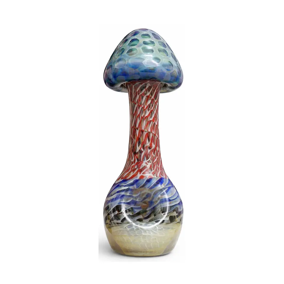 Pipa Hongo Trippy 12 cm 1