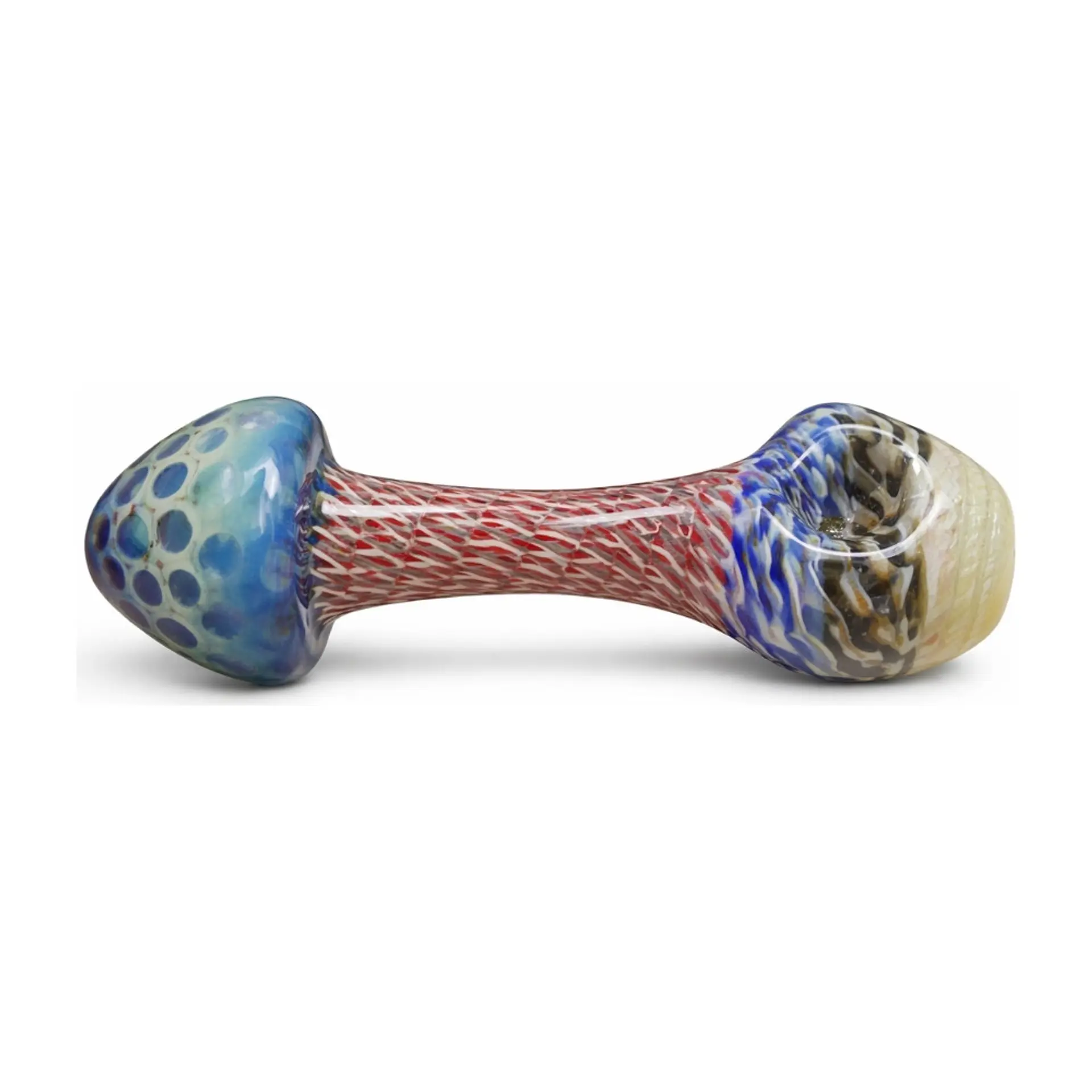 Pipa Hongo Trippy 12 cm 2
