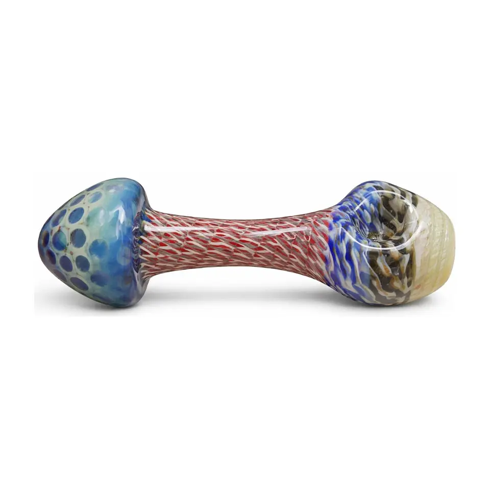 Pipa Hongo Trippy 12 cm 2
