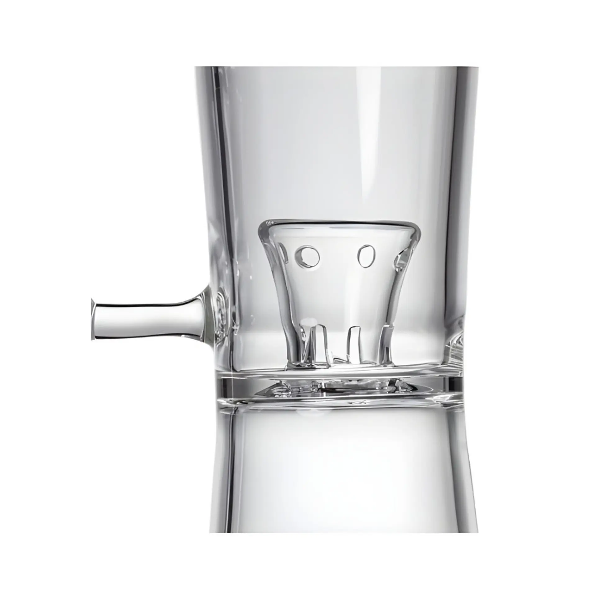 MJ Arsenal Bong Spire 28 cm 2
