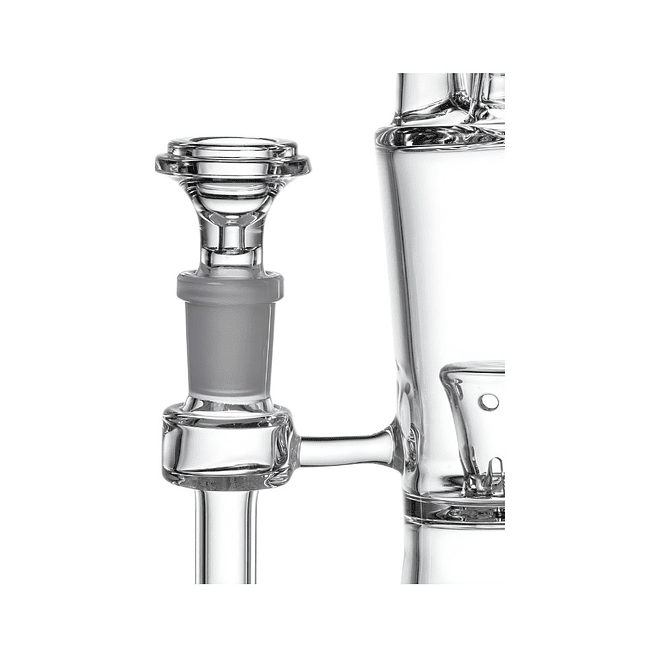 MJ Arsenal Bong Spire 28 cm 3