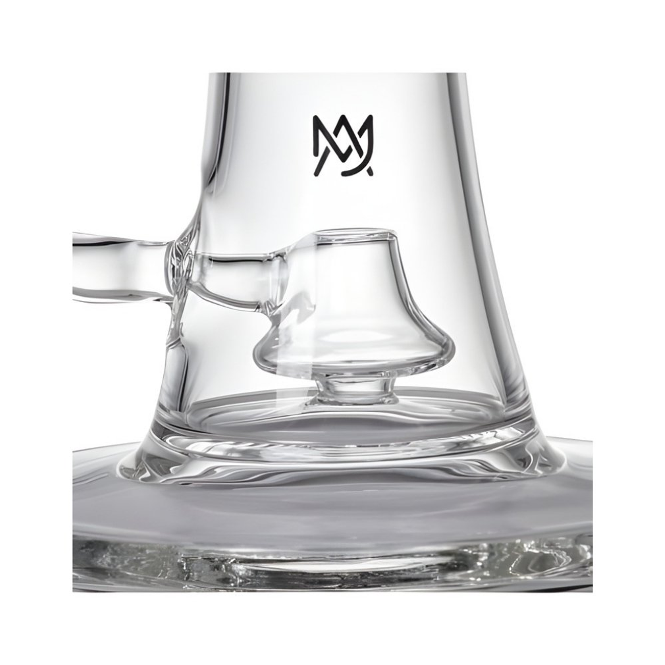 MJ Arsenal Bong Spire 28 cm 5