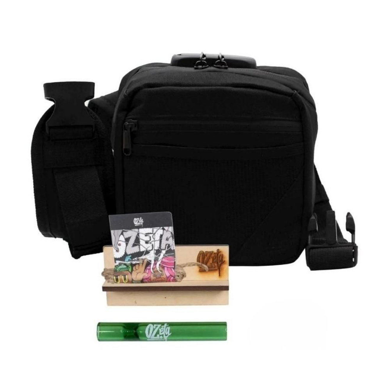 Ozeta Banano con clave - Anti-olor 2