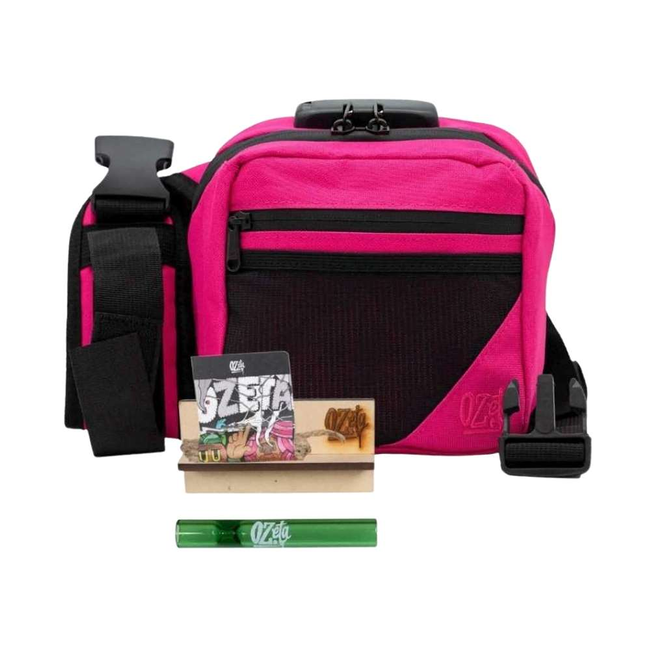 Ozeta Banano con clave - Anti-olor 6