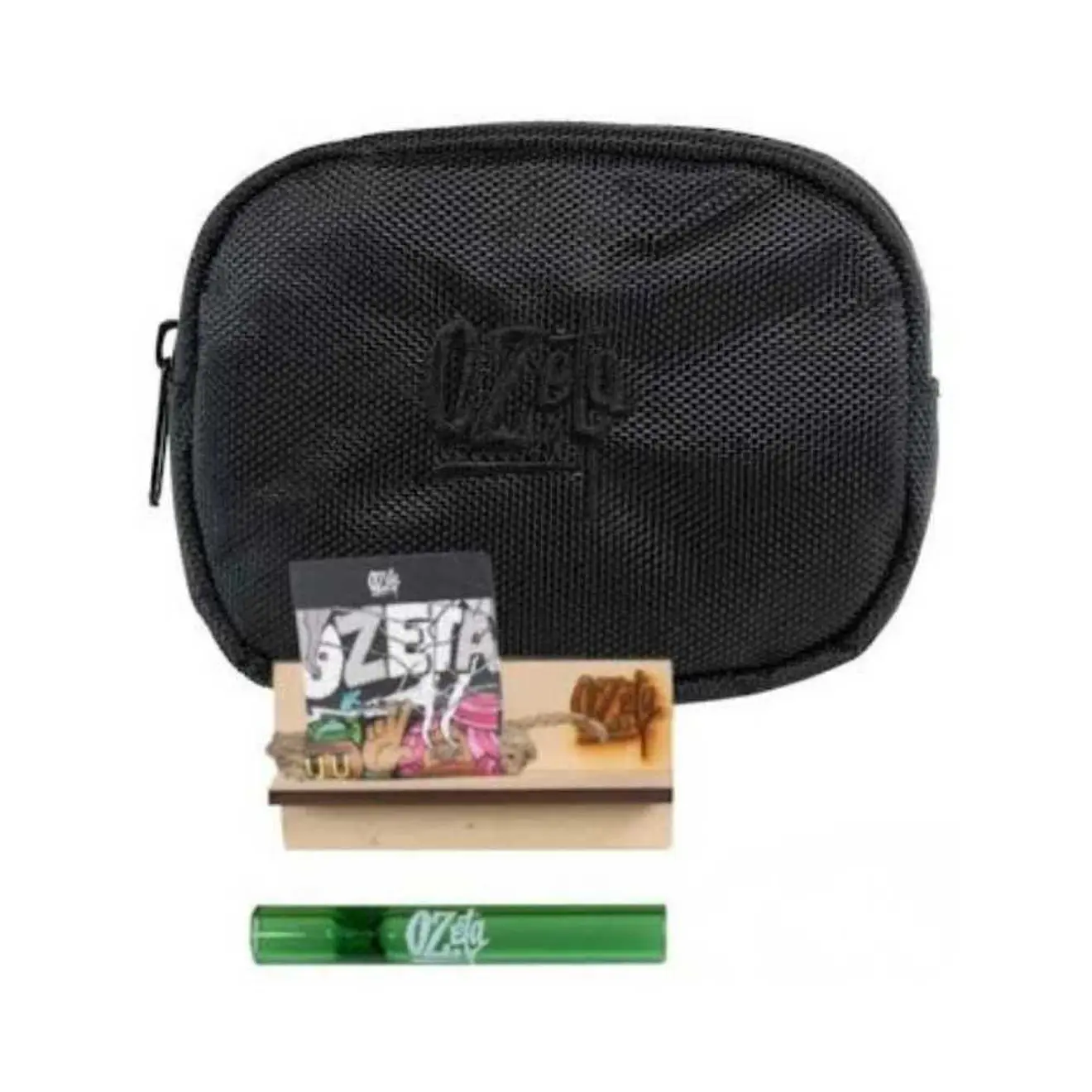 Ozeta Clip Mediano - Anti Olor 6