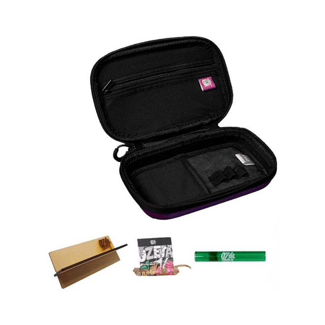 Ozeta Estuche grande - Anti-olor 4