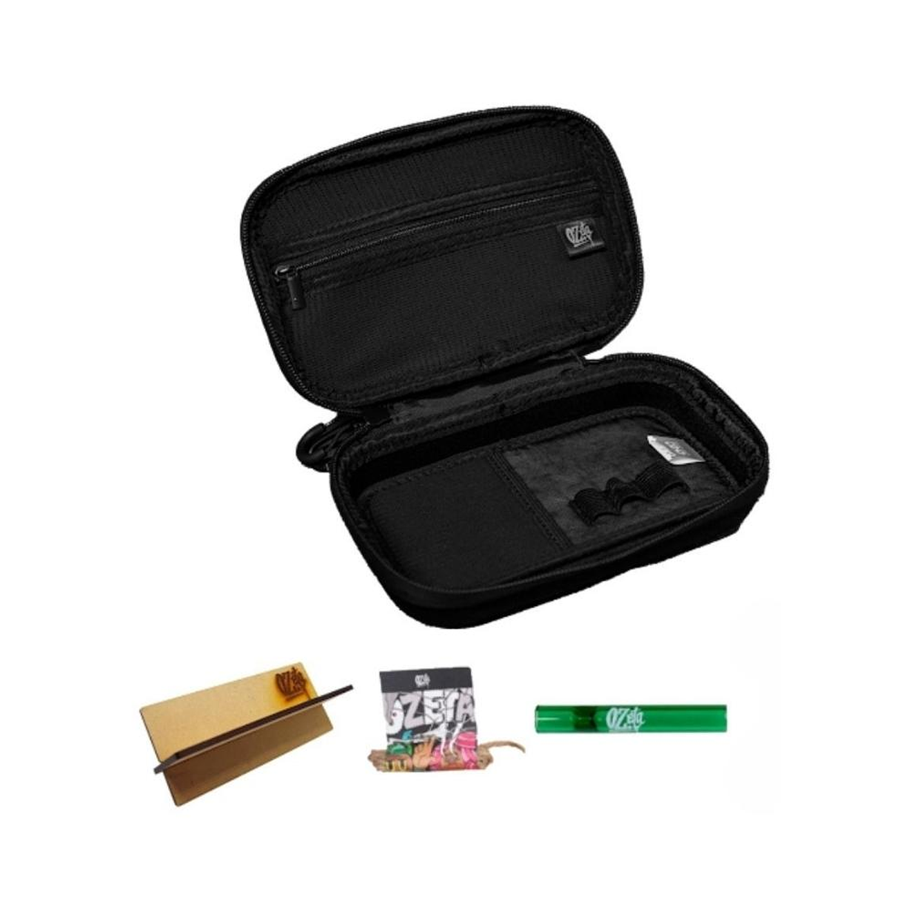 Ozeta Estuche grande - Anti-olor 12