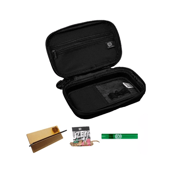 Ozeta Estuche grande - Anti-olor 12