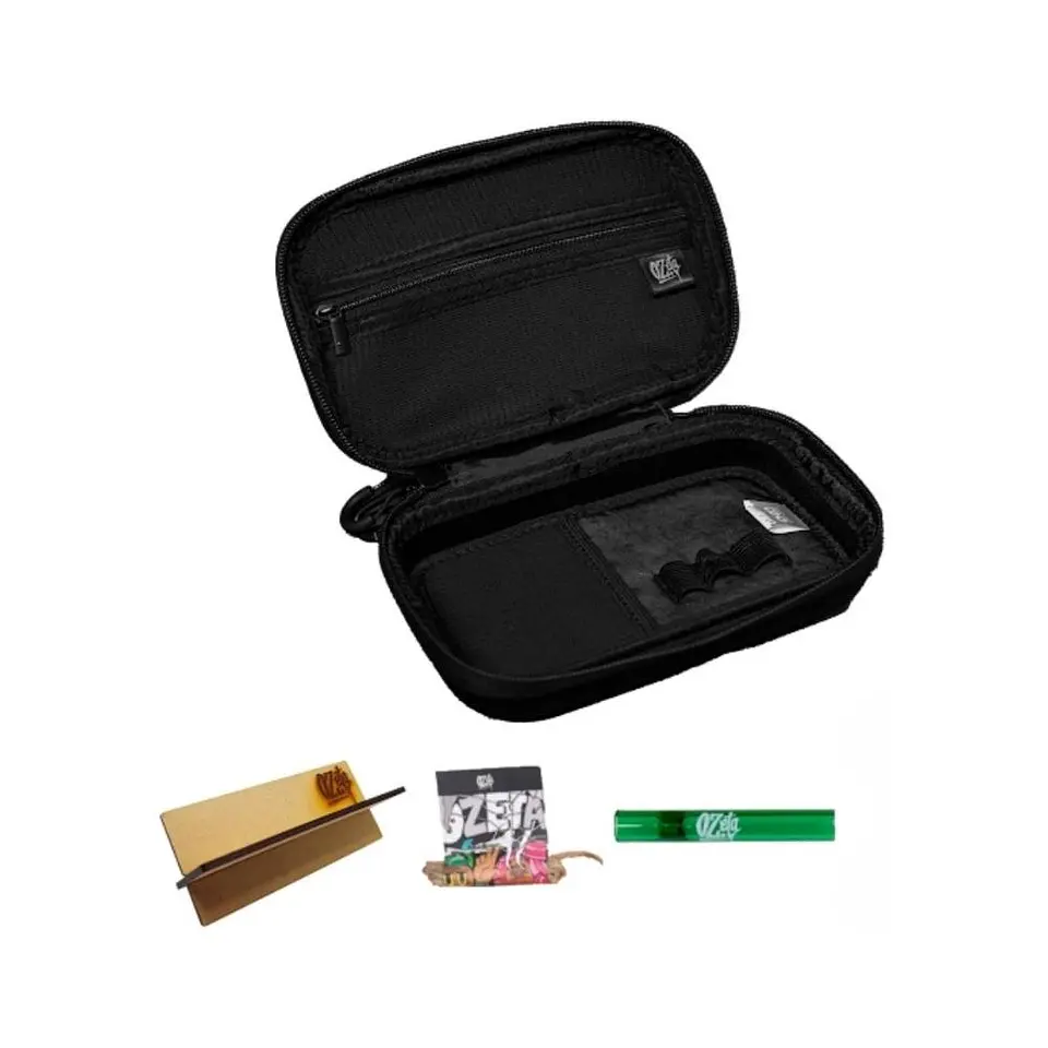 Ozeta Estuche grande - Anti-olor 12