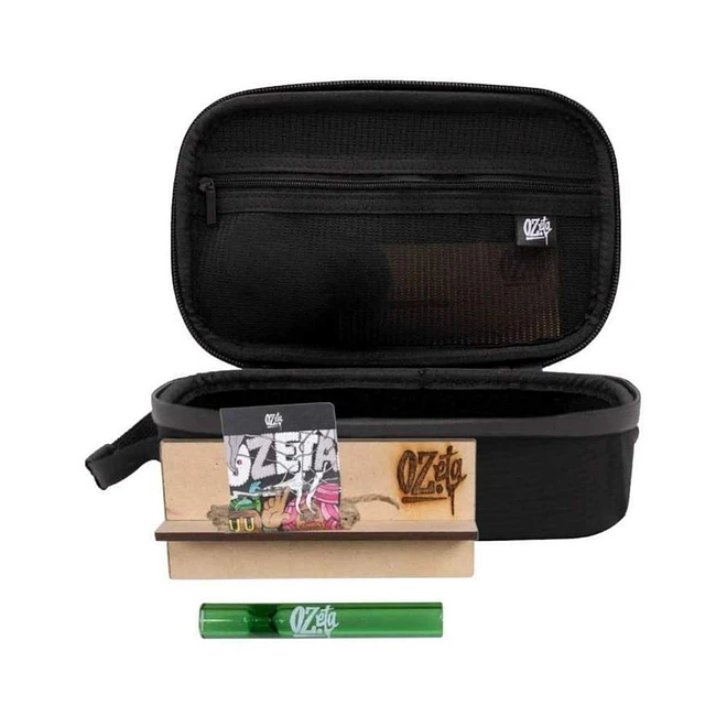 Ozeta Case XL - Anti-olor 9