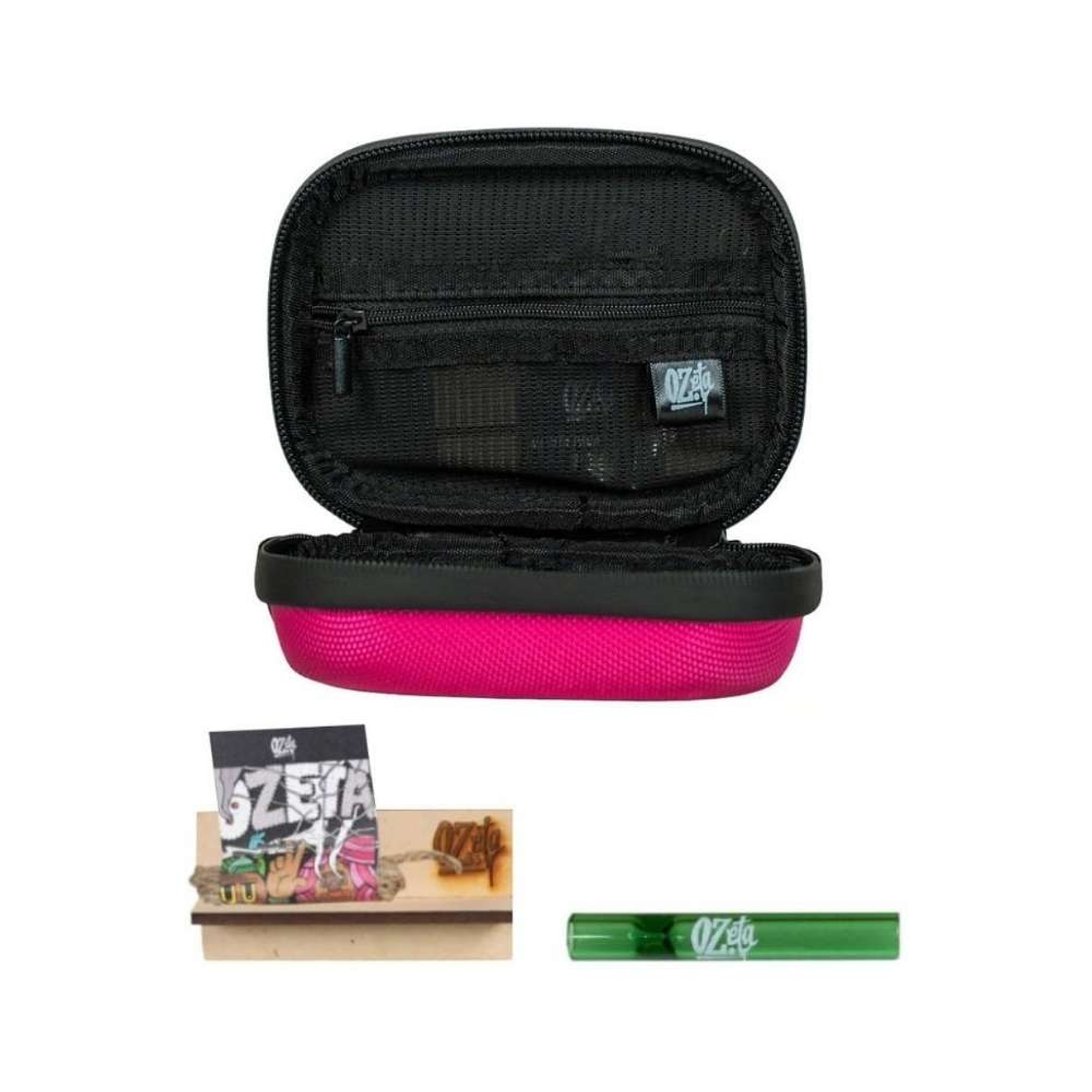 Ozeta Estuche mediano - Anti-olor 7