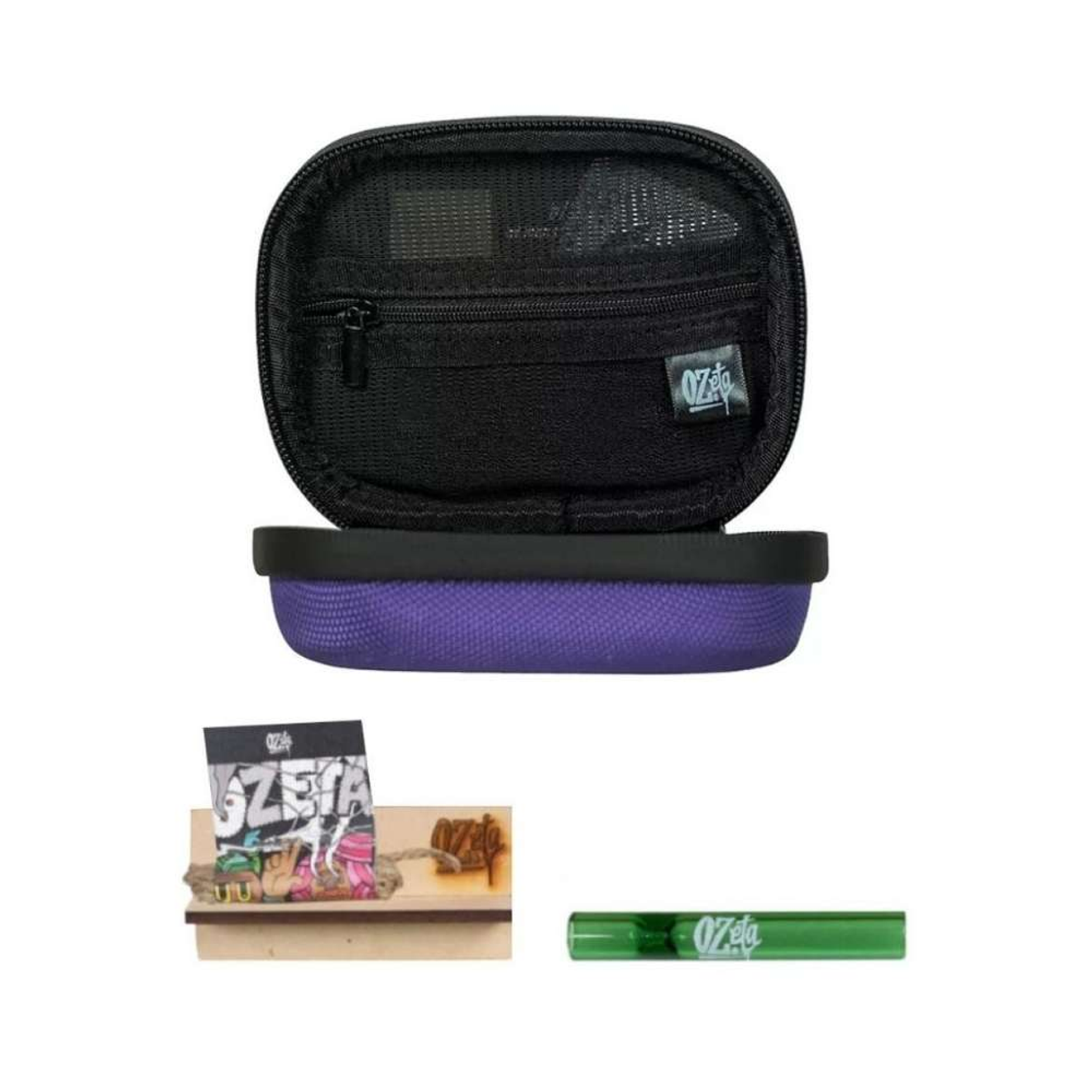 Ozeta Estuche mediano - Anti-olor 12