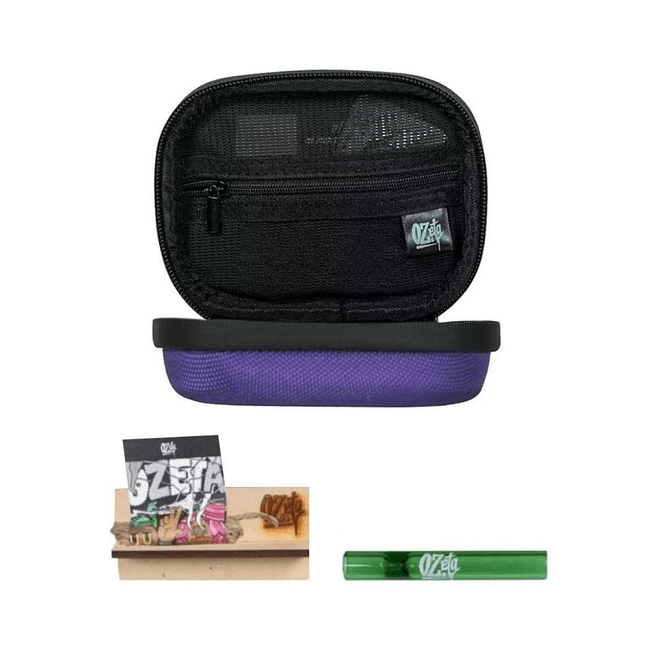 Ozeta Estuche mediano - Anti-olor 12