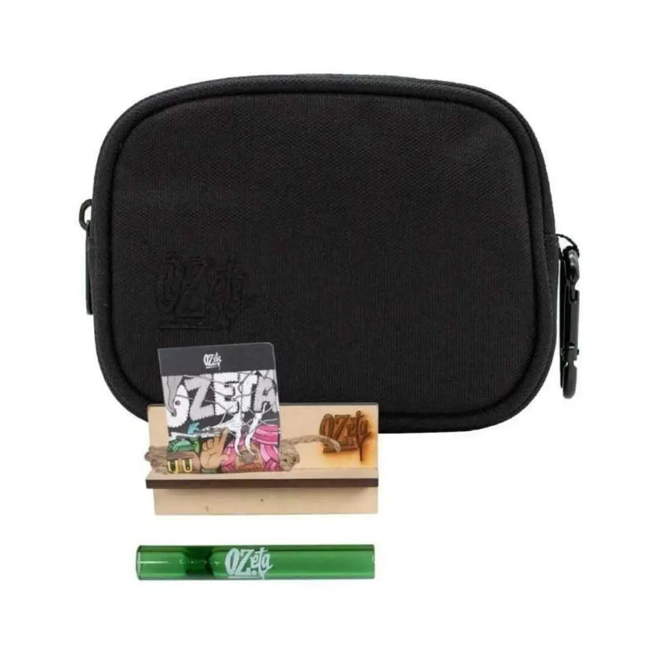 Ozeta Estuche tela - Anti-olor 1