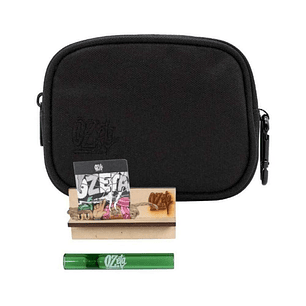 Ozeta Estuche tela - Anti-olor