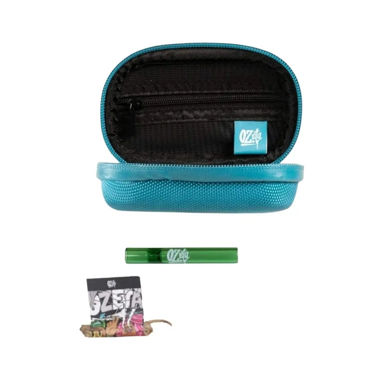 Ozeta Estuche pequeño - Anti-olor 3