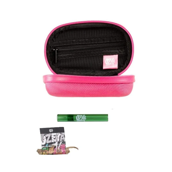 Ozeta Estuche pequeño - Anti-olor 11